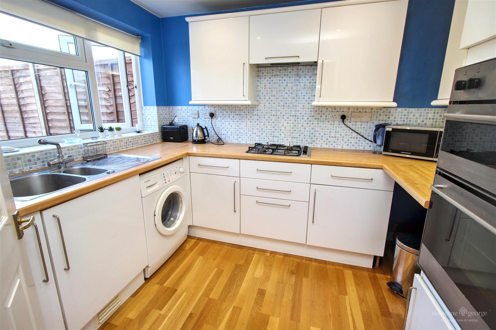 Newbery Close, Tilehurst, Reading